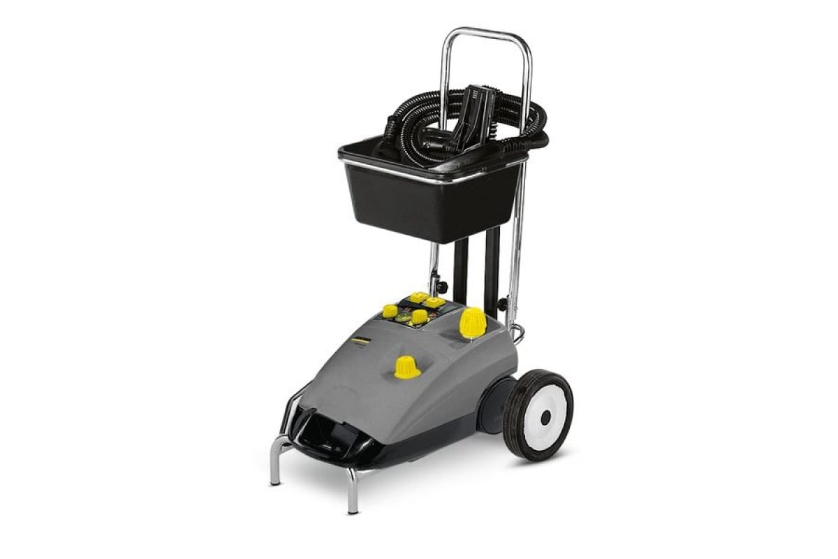 Пароочиститель Karcher DE 4002 1.092-103 